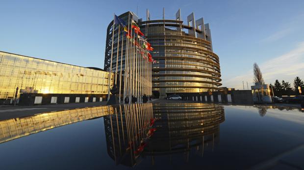 Elecciones Europeas (III): Calendario Instituciones EuropeasElecciones Europeas (III): Calendario Instituciones Europeas