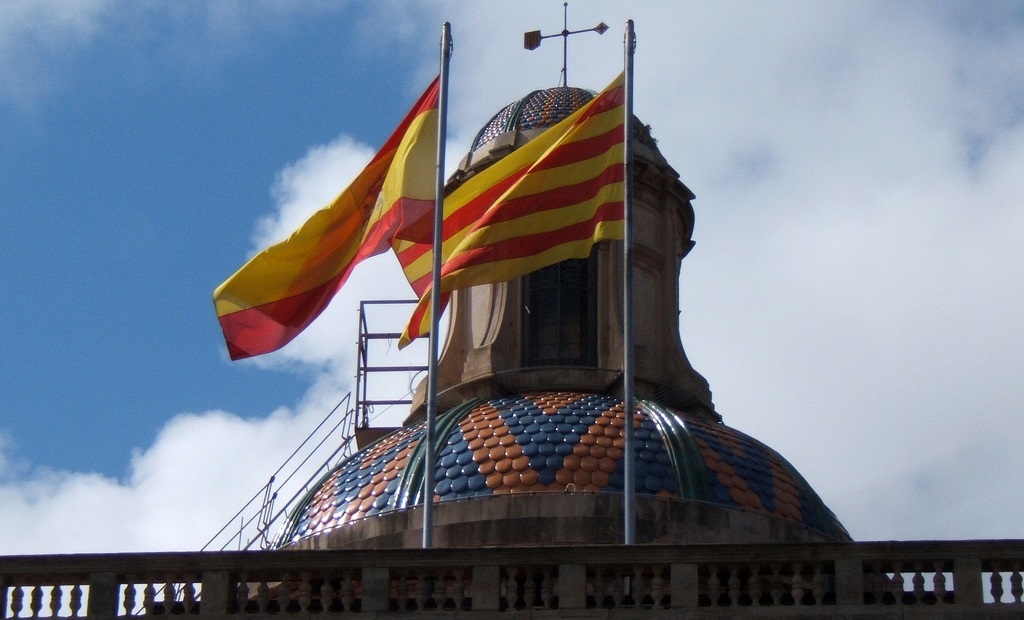 ¿Qué proponen los partidos catalanes para el 21D?¿Qué proponen los partidos catalanes para el 21D?