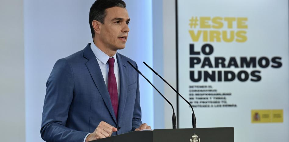 ¿Cuáles han sido los cambios en el Gobierno de Pedro Sánchez?¿Cuáles han sido los cambios en el Gobierno de Pedro Sánchez?