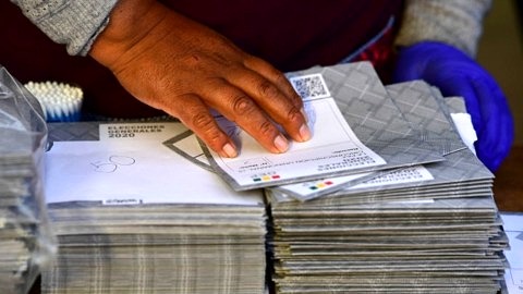 ¿Qué se puede esperar de un gobierno de Luis Arce y de la vuelta del partido de Evo Morales al poder en Bolivia?¿Qué se puede esperar de un gobierno de Luis Arce y de la vuelta del partido de Evo Morales al poder en Bolivia?