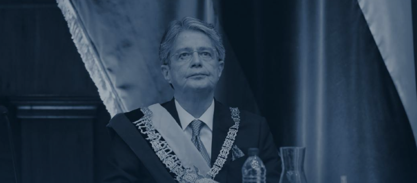 INFORME SOBRE EL JUICIO POLÍTICO A GUILLERMO LASSO