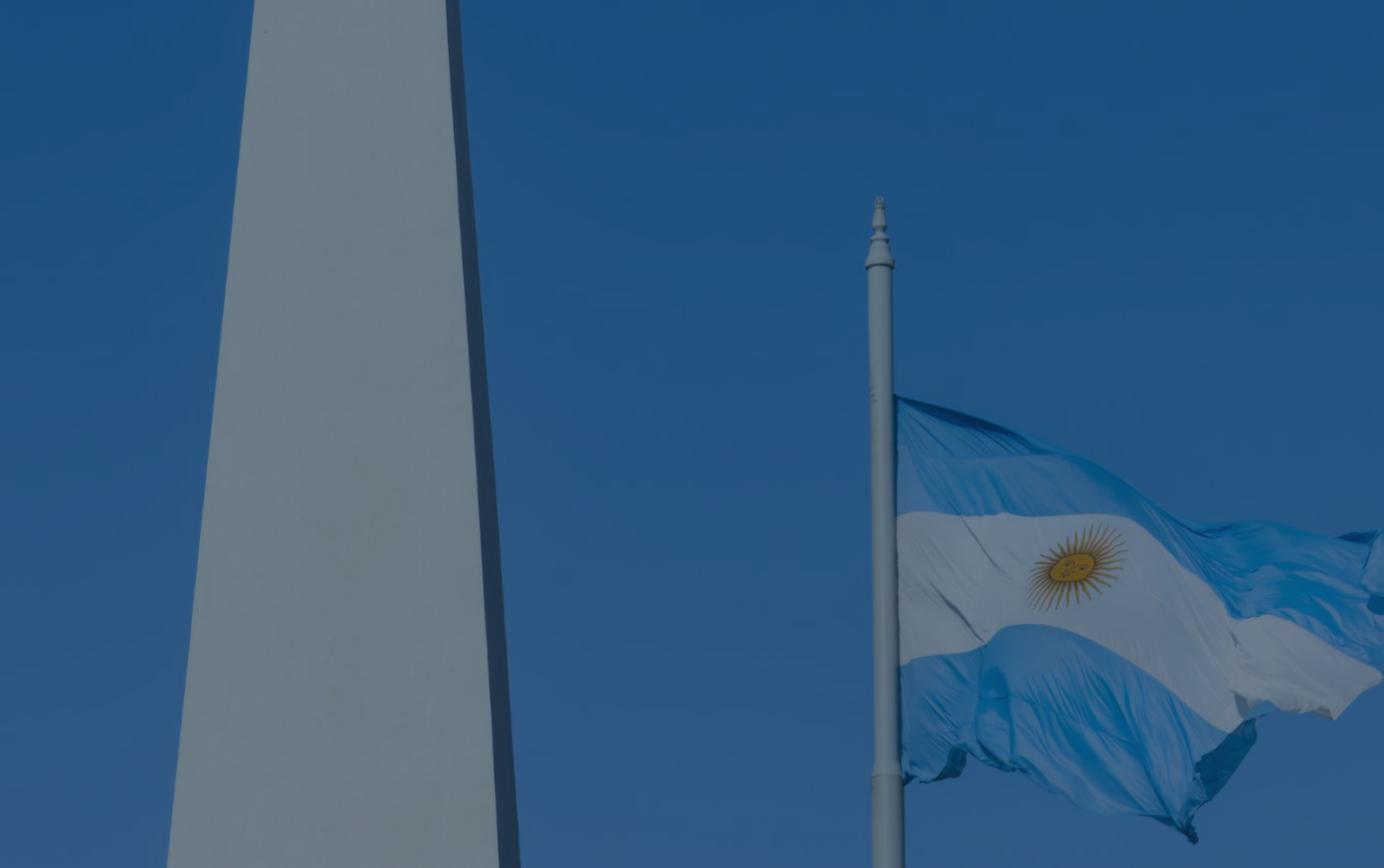 ARGENTINA: DEBATE PRESIDENCIAL