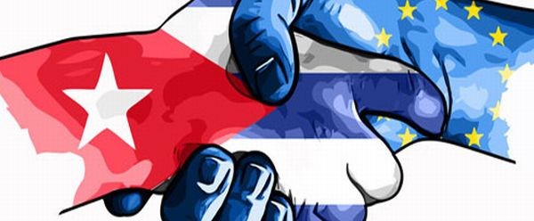 La Unión Europea y Cuba: hacia una nueva relaciónLa Unión Europea y Cuba: hacia una nueva relación