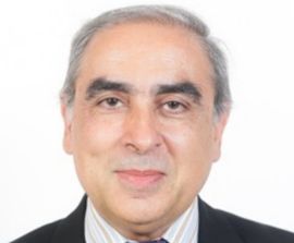 José Martínez Olmos Exsecretario General de Sanidad y Senior Advisor de LLYC
