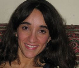 María Miret García Periodista especializada en salud y responsable de comunicación del proyecto EMPOWER
