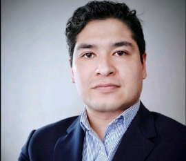 Alejandro González Manager Healthcare México en LLYC
