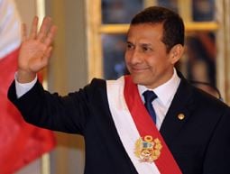 Perú: Balance de los primeros dos años de Gobierno del Presidente Ollanta HumalaPerú: Balance de los primeros dos años de Gobierno del Presidente Ollanta Humala