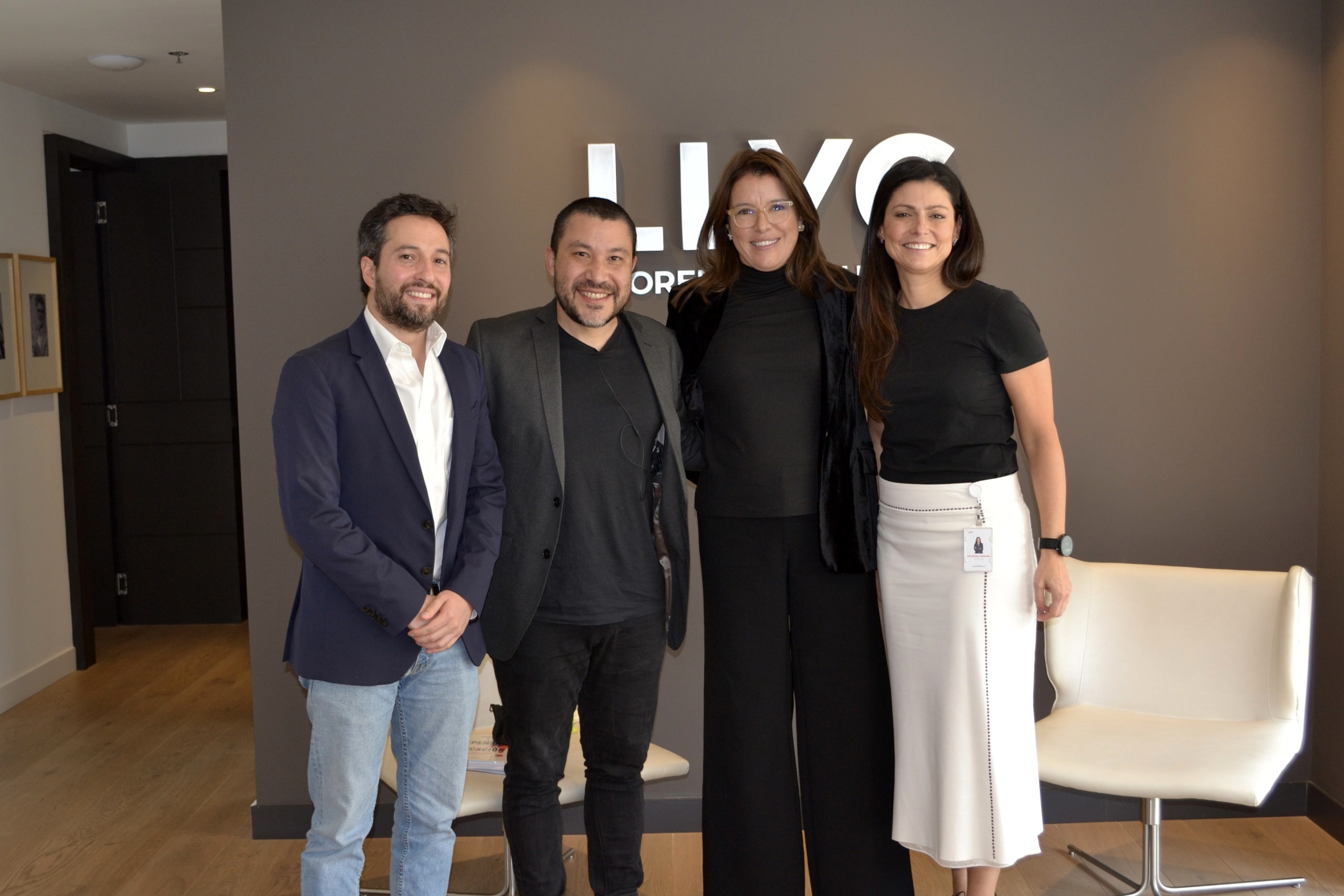 Desayunos LLYC Bogotá: Campañas Presidenciales 2022