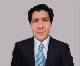 Marco García Director Asociado de AdvisoryBDO Panamá & Clúster Centroamérica
