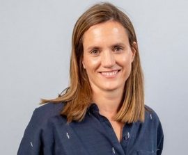 TERESA GALLASTEGUI Directora de Personas y Organización en Ecoembes
