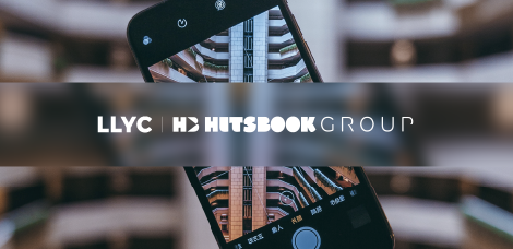 A LLYC junta-se à Hitsbook, a plataforma líder em conteúdos gerados pelos utilizadores (UGC)