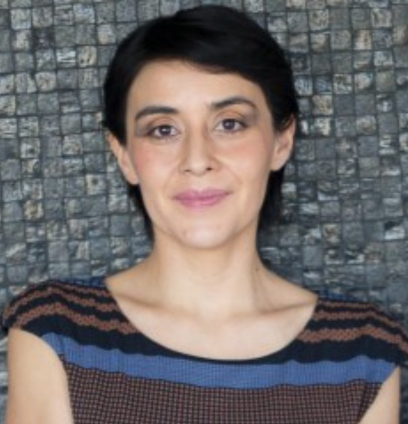 Renata Sánchez