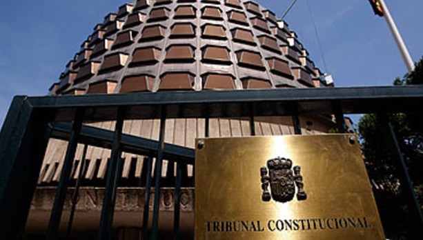 El Constitucional matiza el poder de veto del Gobierno a las proposiciones de los grupos parlamentariosEl Constitucional matiza el poder de veto del Gobierno a las proposiciones de los grupos parlamentarios