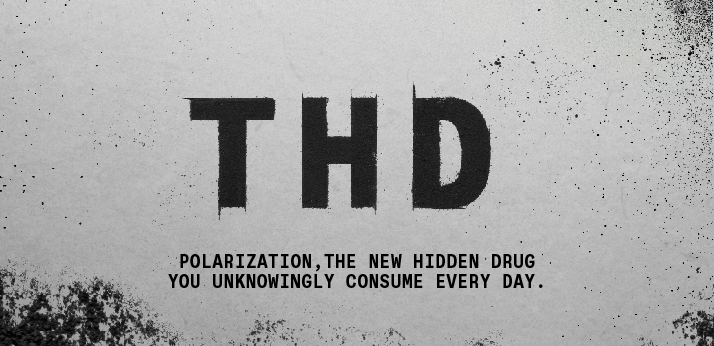 The Hidden Drug