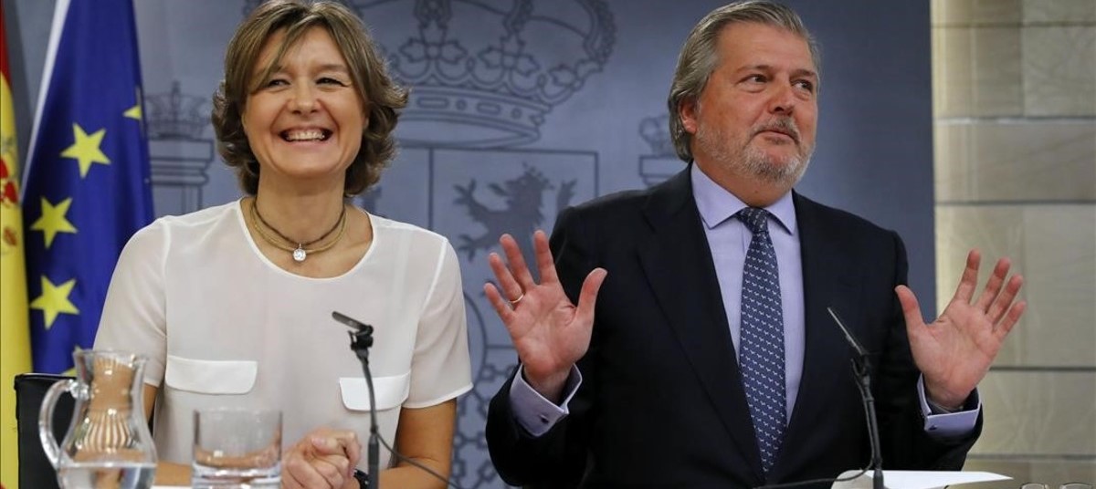 Acuerdos del Consejo de Ministros del 11 de noviembre de 2016Acuerdos del Consejo de Ministros del 11 de noviembre de 2016