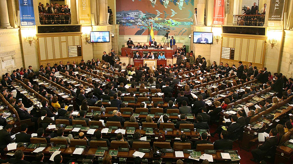 ¿Qué pueden esperar los empresarios del nuevo Congreso en Colombia?¿Qué pueden esperar los empresarios del nuevo Congreso en Colombia?
