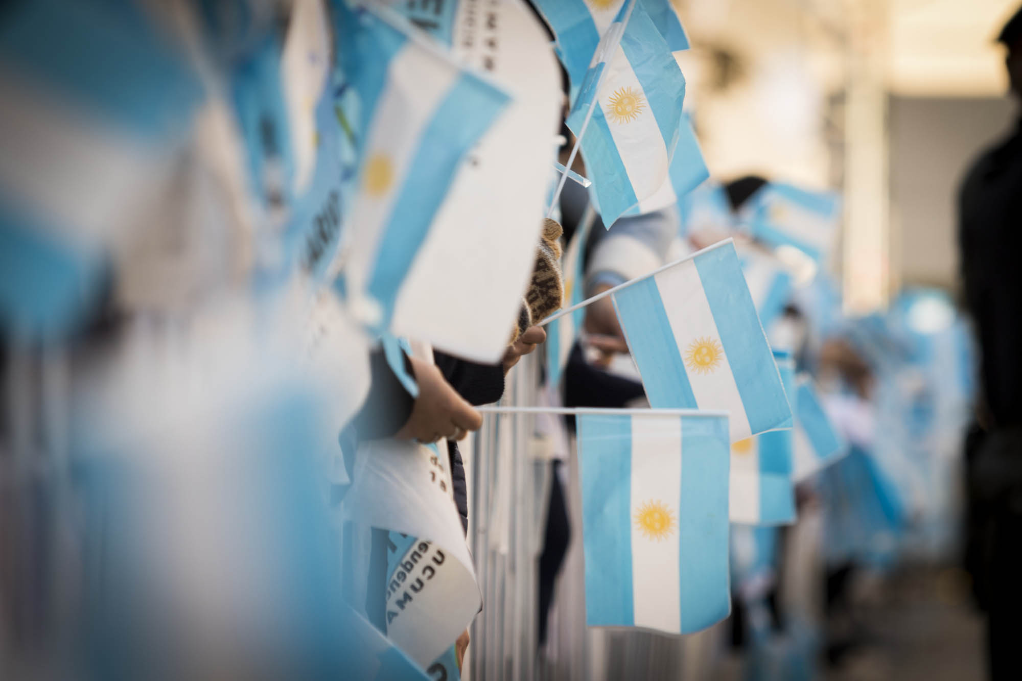 Nuevo blog de Asuntos Públicos de ArgentinaNuevo blog de Asuntos Públicos de Argentina