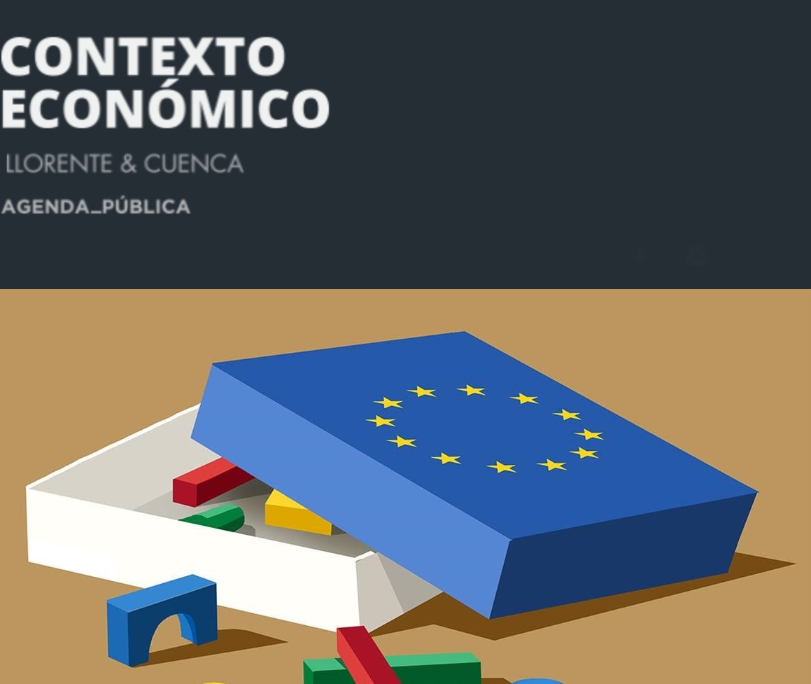 Blog Contexto Económico – LLORENTE & CUENCA – Agenda Pública