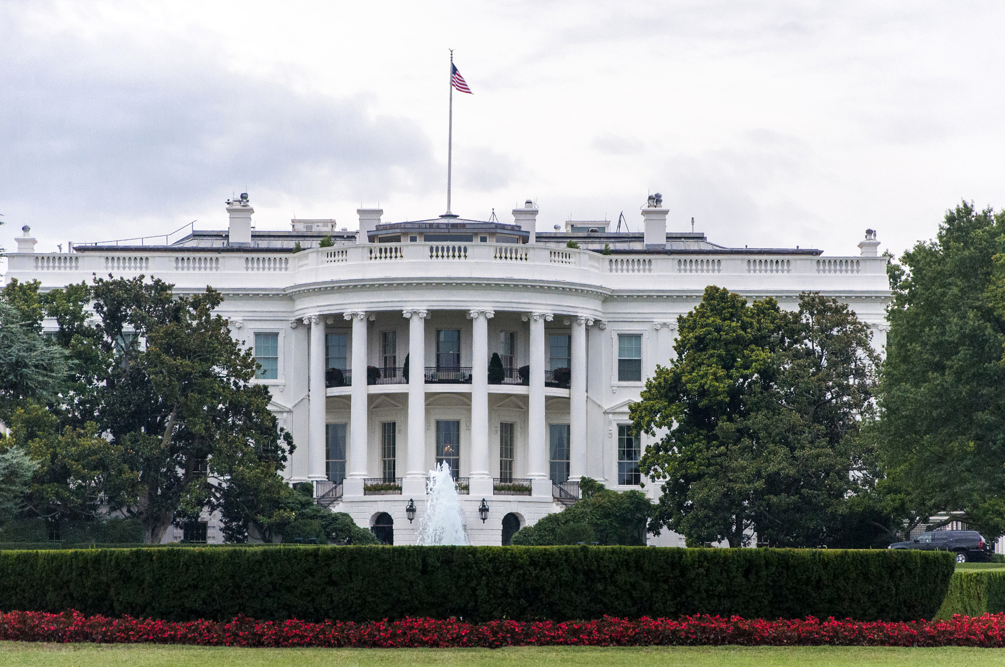 Principales retos del próximo presidente de los Estados UnidosPrincipales retos del próximo presidente de los Estados Unidos