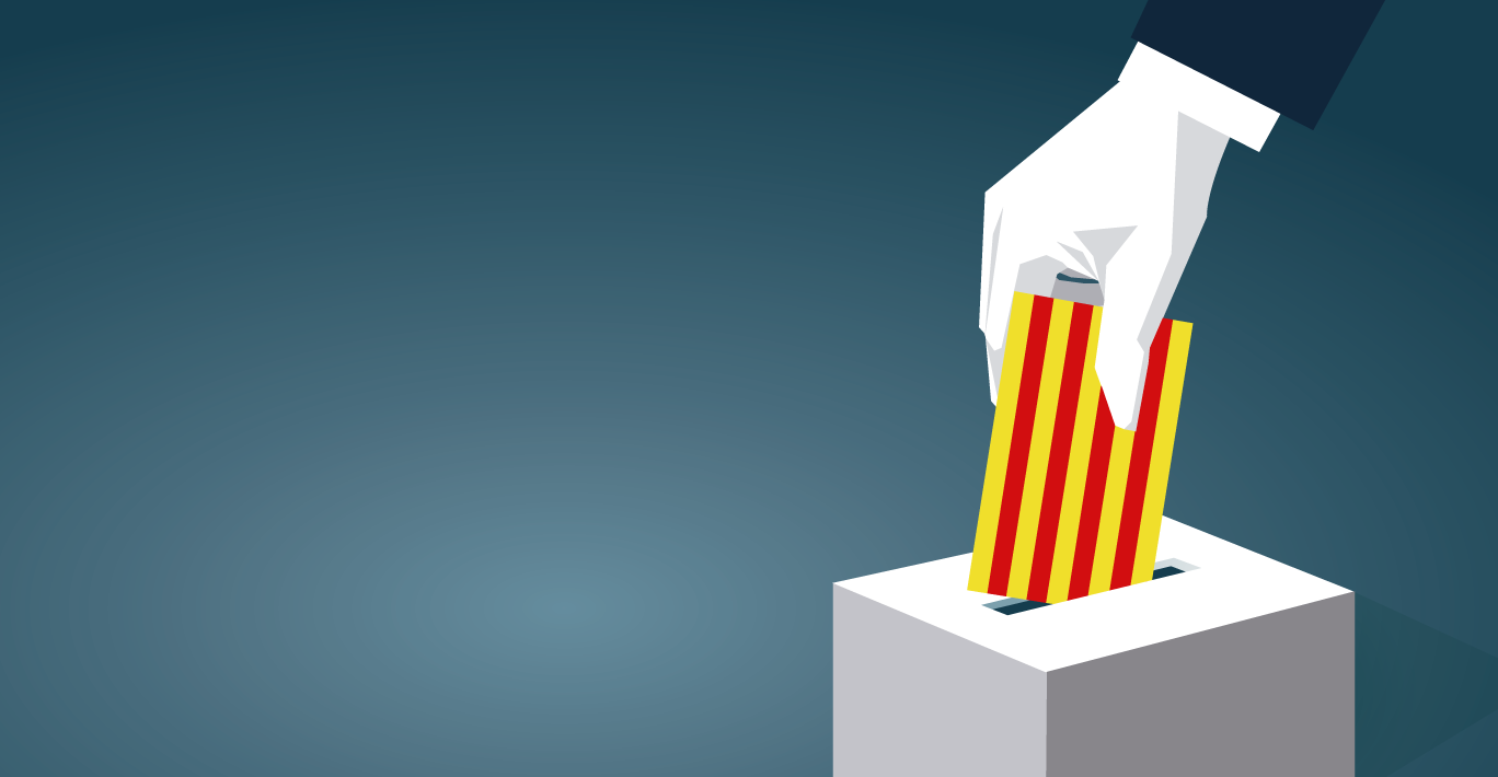 #21DenLLYC: seguimiento especial de las elecciones catalanas en Barcelona y Madrid#21DenLLYC: seguimiento especial de las elecciones catalanas en Barcelona y Madrid