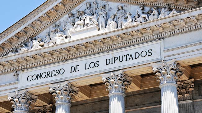 Las claves de la reforma para un Congreso más abierto a ciudadanos y lobistasLas claves de la reforma para un Congreso más abierto a ciudadanos y lobistas