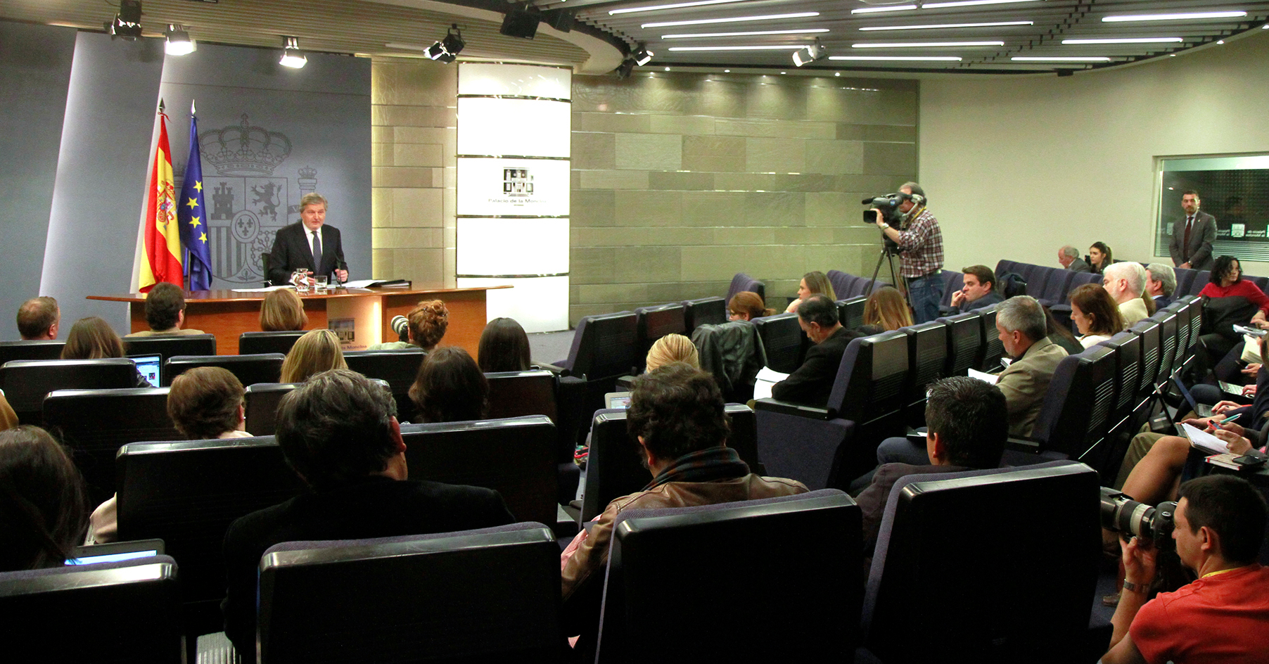 Acuerdos del Consejo de Ministros del 7 de abril de 2017Acuerdos del Consejo de Ministros del 7 de abril de 2017