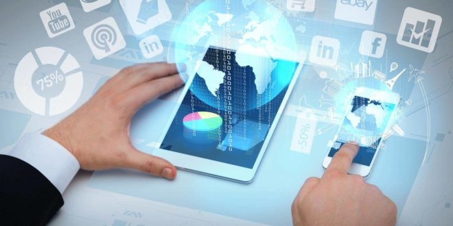 Digitalización, mercados financieros y estabilidad: ¿estamos preparados?Digitalización, mercados financieros y estabilidad: ¿estamos preparados?