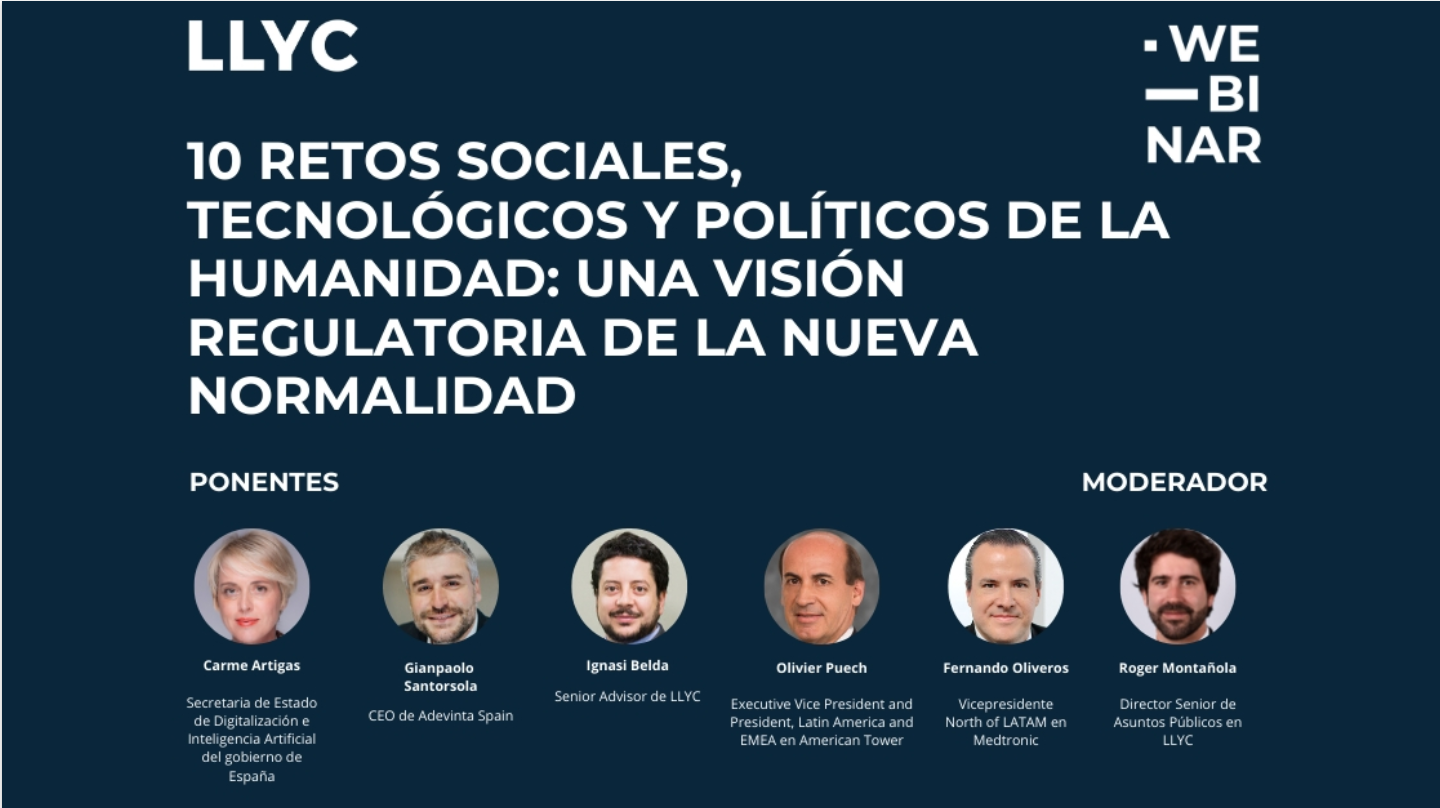 10 retos sociales, tecnológicos y políticos de la Humanidad10 retos sociales, tecnológicos y políticos de la Humanidad
