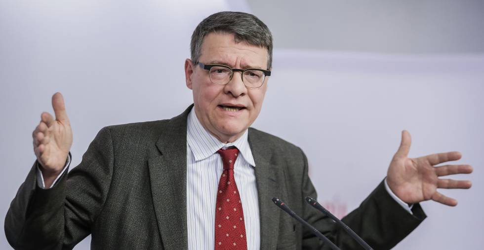 Entrevista a Jordi Sevilla en elDiario.es