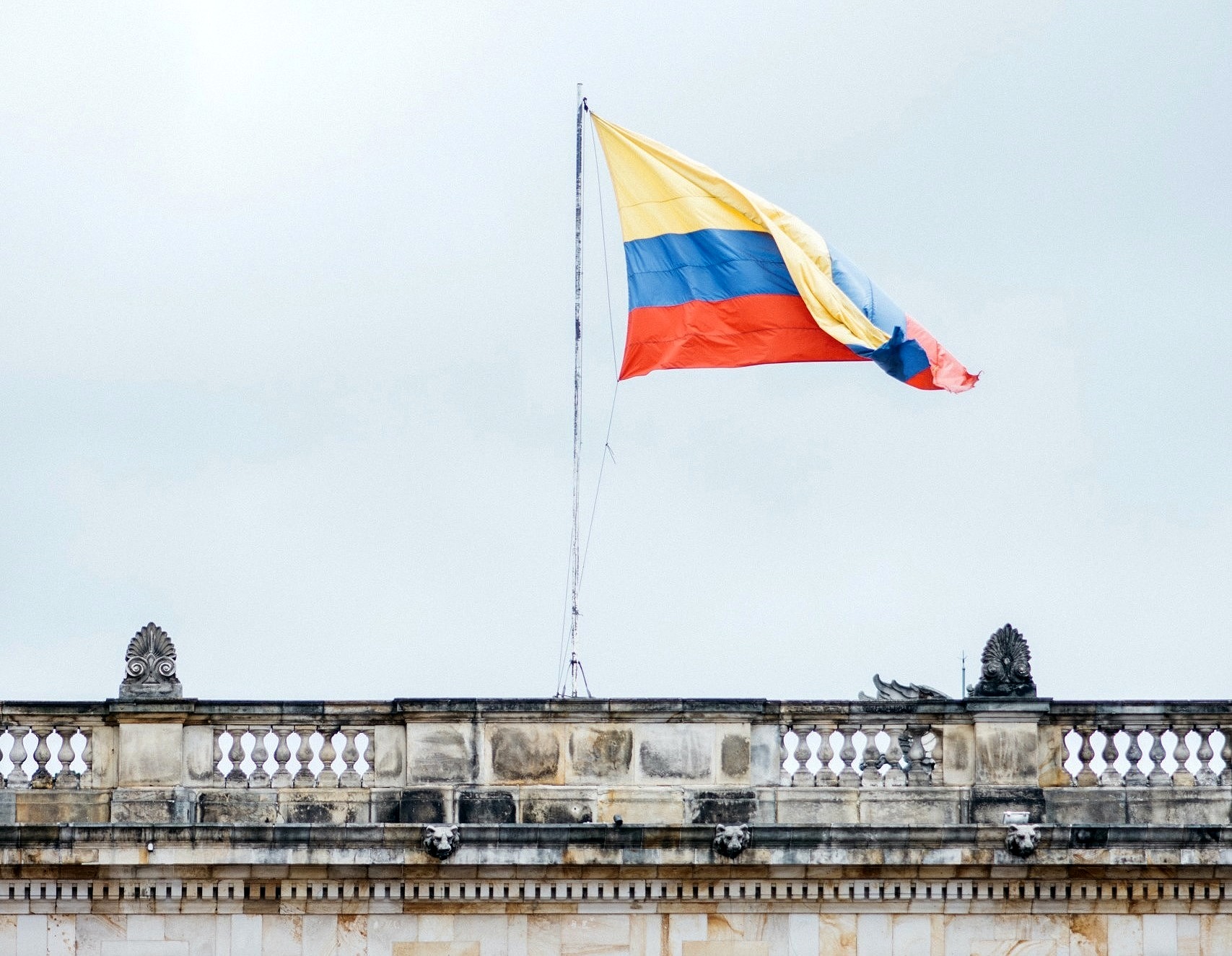 La reforma tributaria avanza en el Congreso de ColombiaLa reforma tributaria avanza en el Congreso de Colombia