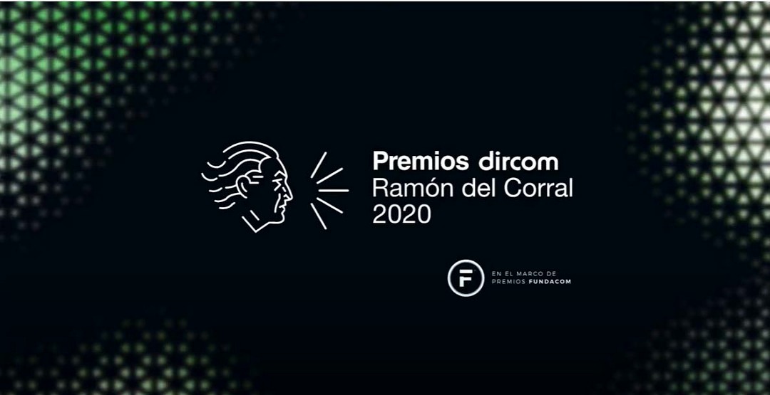 ¡Tres reconocimientos en los Premios Dircom del Corral!¡Tres reconocimientos en los Premios Dircom del Corral!
