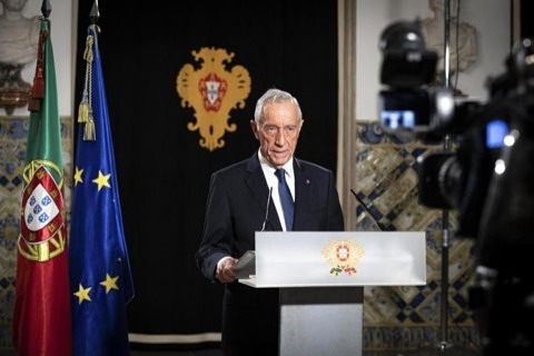 COVID 19 | Portugal renews State of EmergencyCOVID 19 | Portugal renews State of Emergency