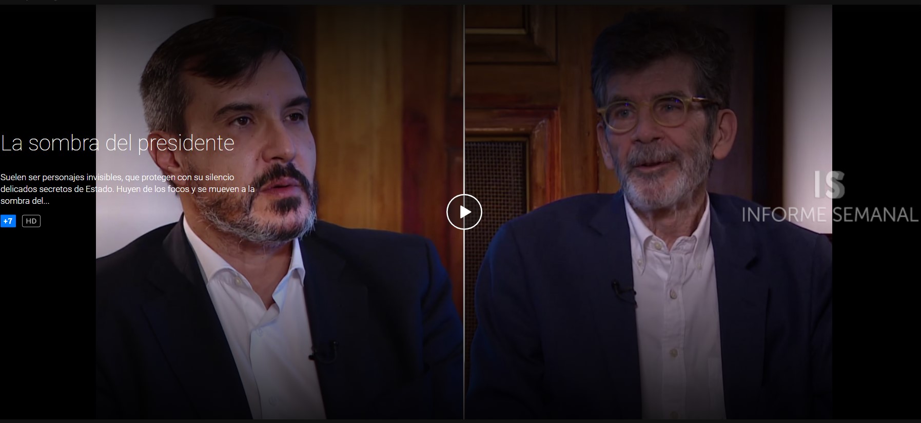 José Luis Ayllón analiza los cambios en el Gobierno de Sánchez en RTVEJosé Luis Ayllón analiza los cambios en el Gobierno de Sánchez en RTVE