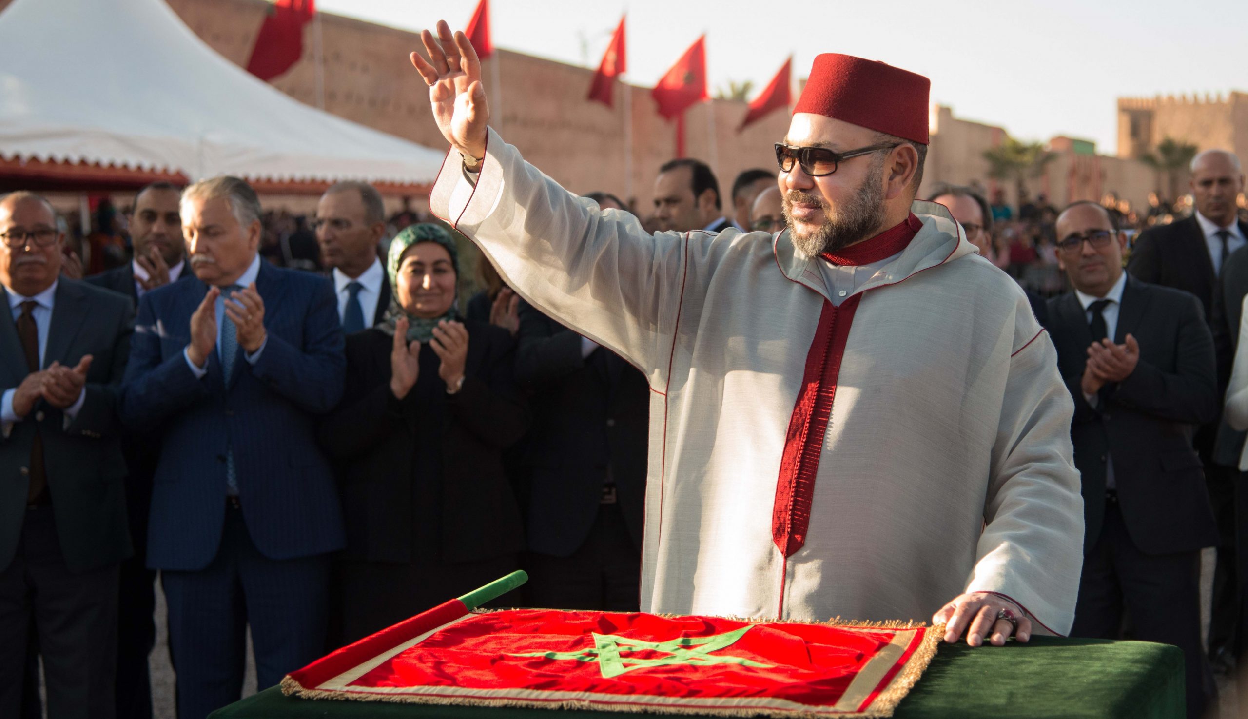 La política económica del nuevo Gobierno de MarruecosLa política económica del nuevo Gobierno de Marruecos