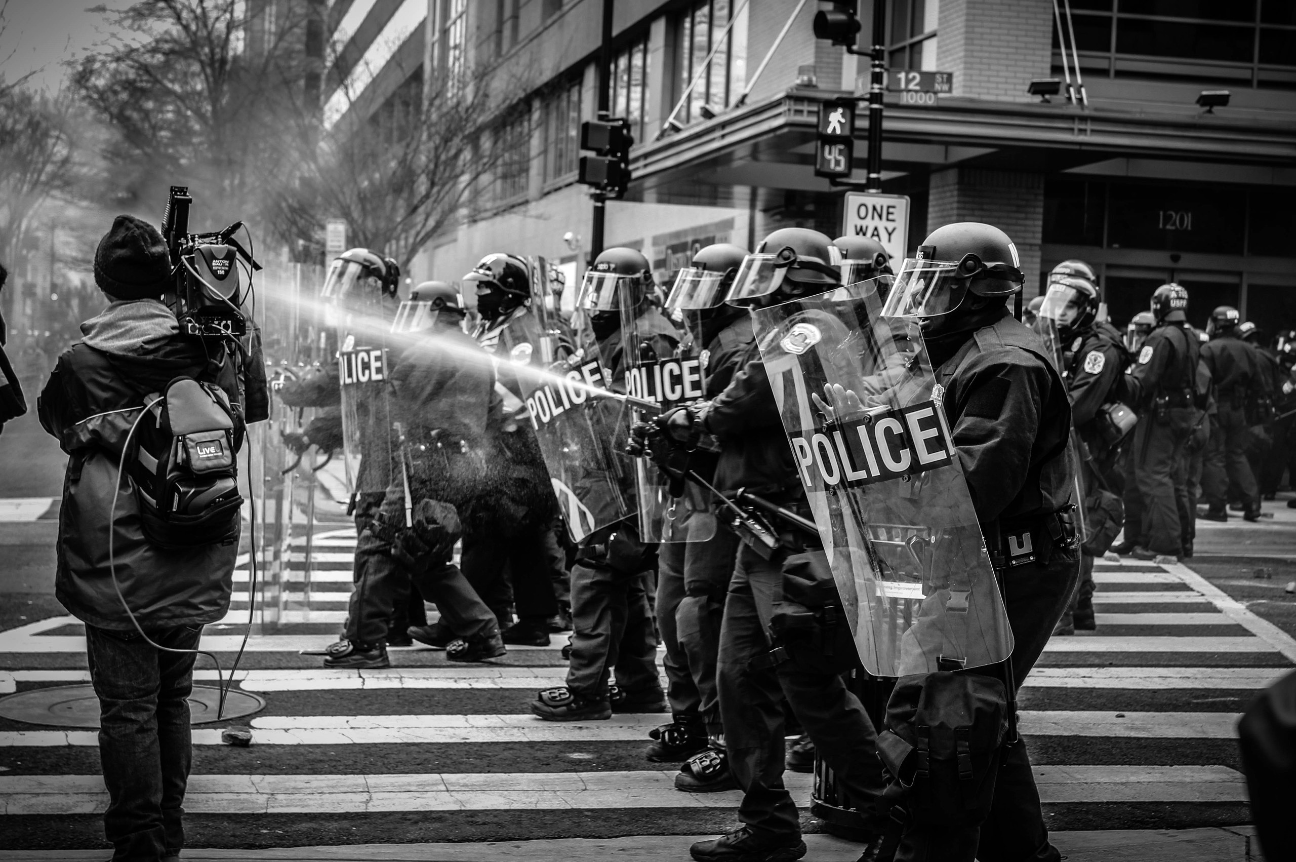 Protestas y bloqueos generan mayor inestabilidad política, social y económica en el país