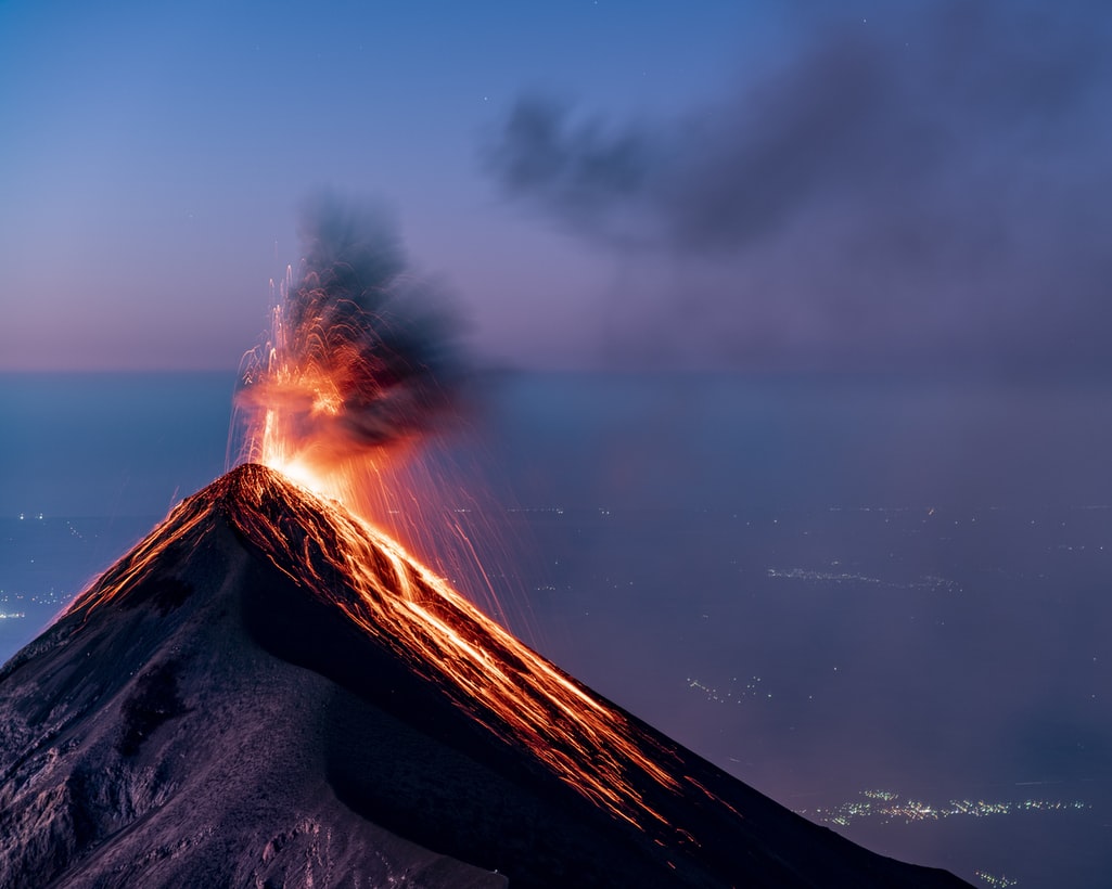 Catástrofes naturales: la reputación del sector asegurador ante el volcán de La PalmaCatástrofes naturales: la reputación del sector asegurador ante el volcán de La Palma
