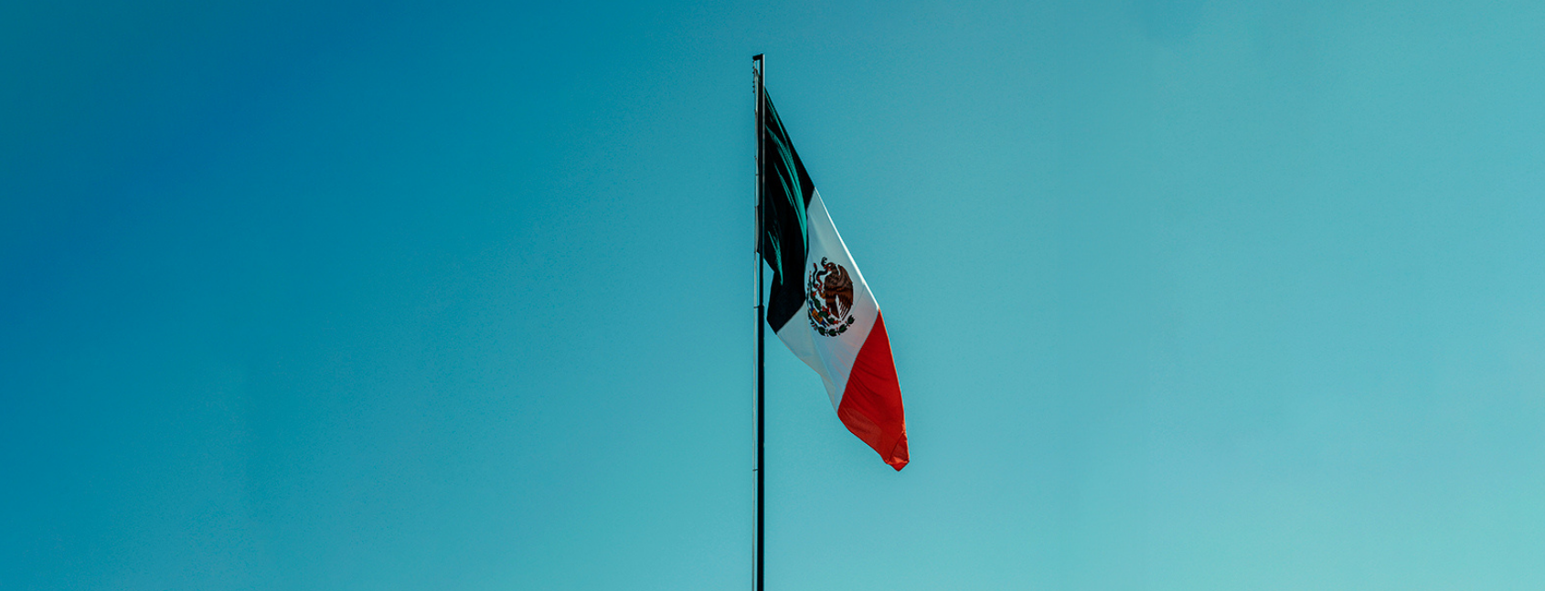 Perspectiva México: los nuevos retos para el crecimiento