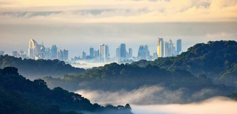 Panamá: estrategias audaces frente a riesgos críticos