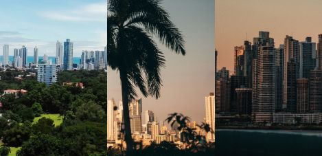 Corrupción, falta de agua e inseguridad, entre los principales riesgos reputacionales en Panamá para 2024