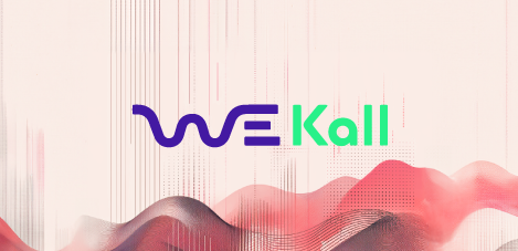 LLYC Venturing se estrena en latinoamérica: invierte $200.000 dólares en la startup colombiana WeKall