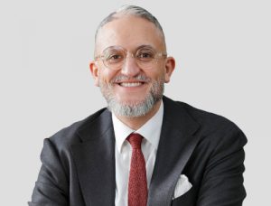 Alejandro Romero