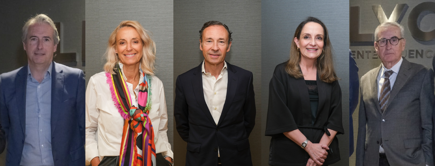 LLYC adds five prestigious professionals to its Advisory Board in Spain