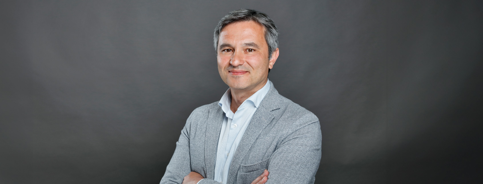 Miguel Lucas, Diretor Sênior Global de Inovação da LLYC