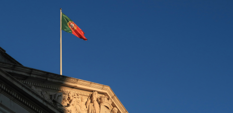 The new Portuguese Government