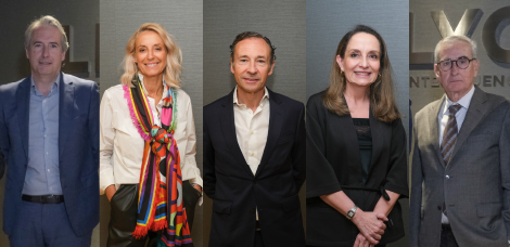 LLYC incorpora cinco profesionales de prestigio a su Consejo Asesor en España