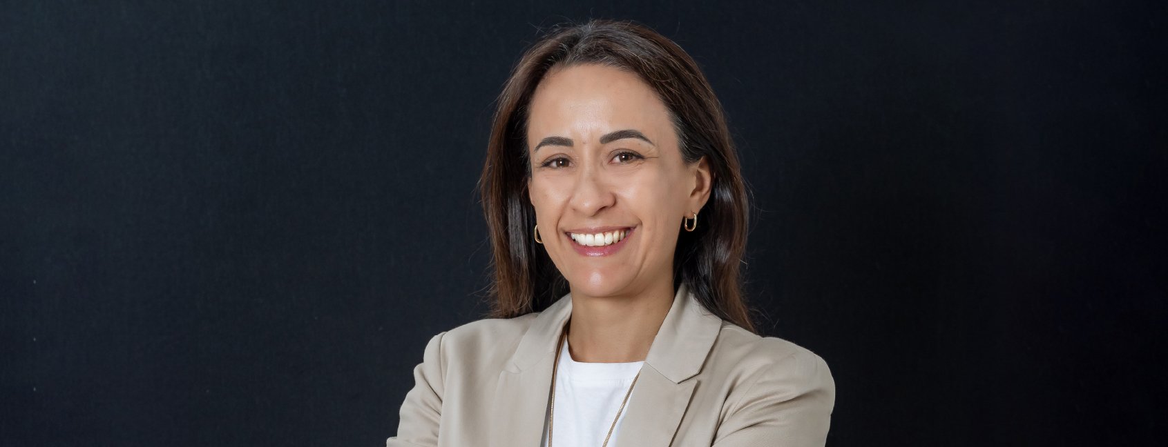 María Gabriela Moncayo, nova Diretora Sênior de Assuntos Públicos da LLYC no Equador