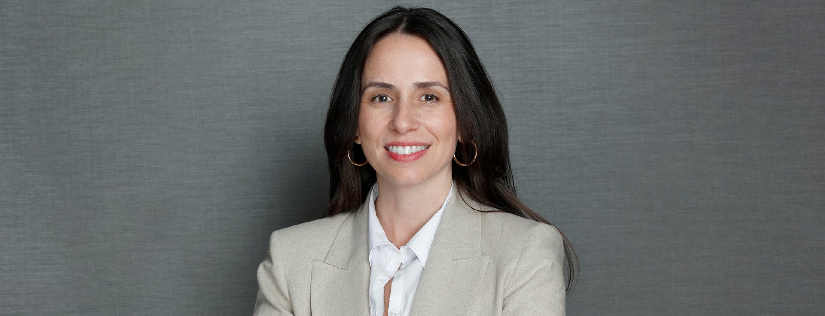 Gemma Gutiérrez, nova Diretora-Geral de Marketing Solutions para a LLYC Europa