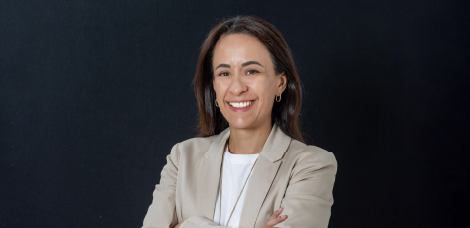 María Gabriela Moncayo, new LLYC Senior Director of Public Affairs in Ecuador