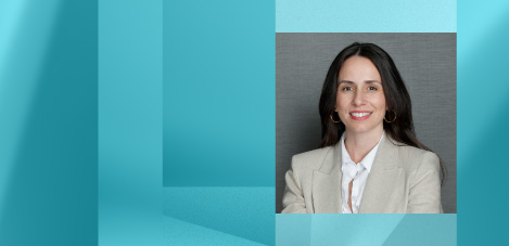 Gemma Gutiérrez junta-se à LLYC como Diretora-Geral de Marketing para a Europa