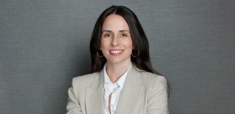 Gemma Gutiérrez, nova Diretora Geral de Soluções de Marketing da LLYC Europa